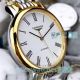 Best Quality Copy Longines White Dial 2-Tone Gold Lovers Watch (3)_th.jpg